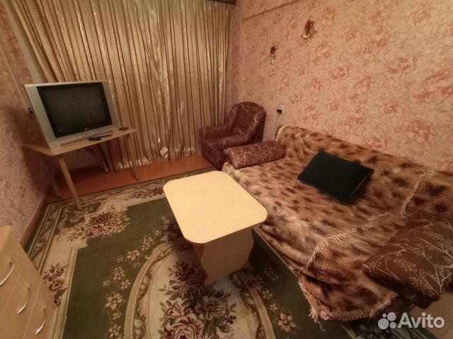 

2-к. квартира, 41,7 м², 3 кровати