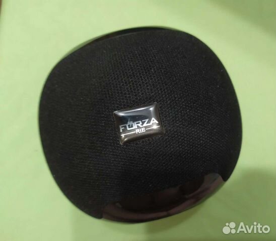 Беспроводная колонка Forza plus