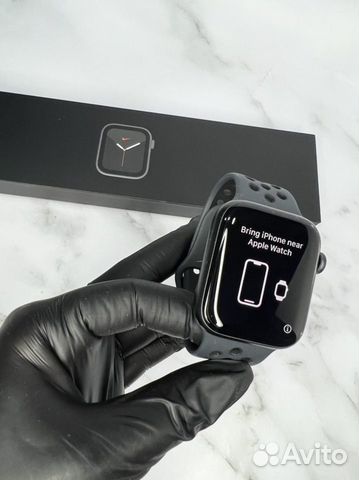 apple watch 6s 44mm