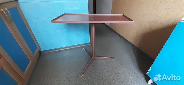 Подставка для аквариума