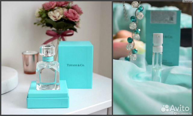 Tiffany & Co
