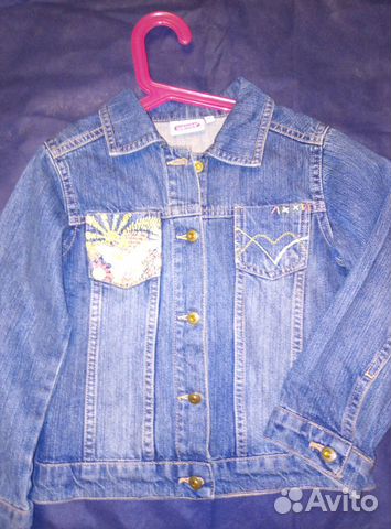 Детская одежда для девочек