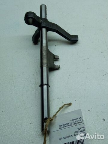 Вал кпп Toyota Sprinter Carib AE109V 4AFE