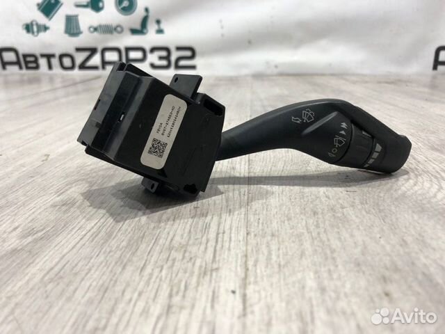 Переключатель дворников Ford Focus 3 2011 2012