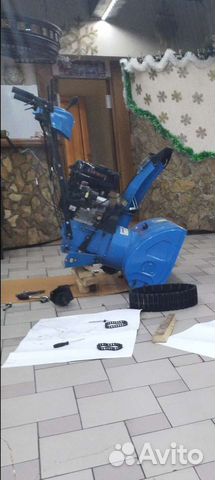 Ремонт бензотехники, бензоинструмента,снегоуборщик