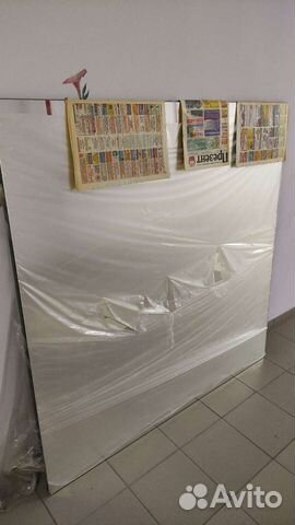 Зеркало- полотно