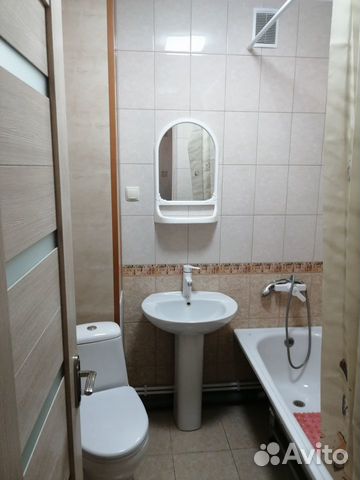 

1-к. квартира, 39 м², 2/5 эт.