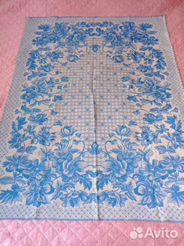 Покрывало СССР