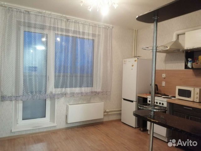 

2-к. квартира, 40 м², 5 кроватей