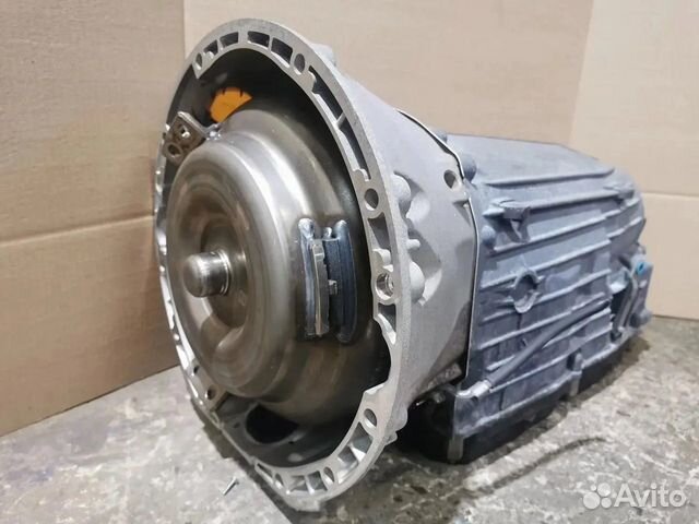 АКПП Mercedes W211 W219 722.9 722.618 722.633