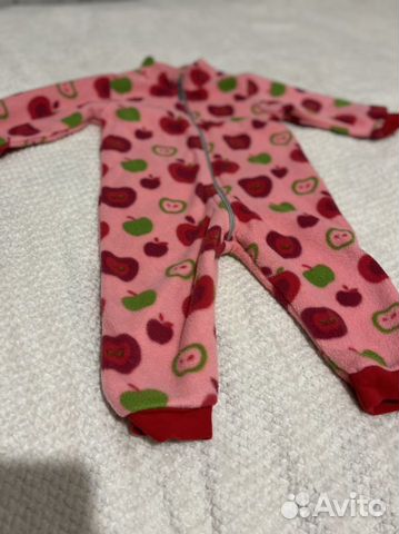 Вещи на девочку