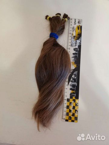 Волосы для наращивания