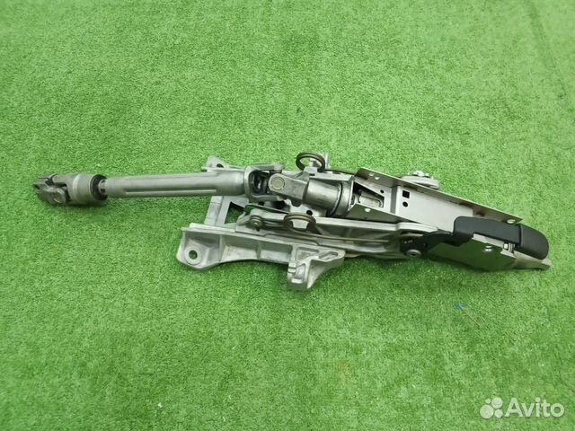 Рулевая колонка