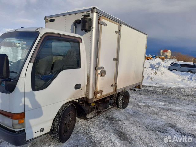 Грузоперевозки. Грузчики