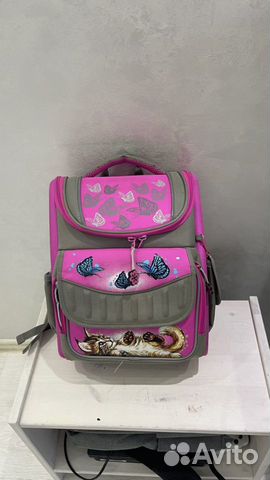 Школьный ранец