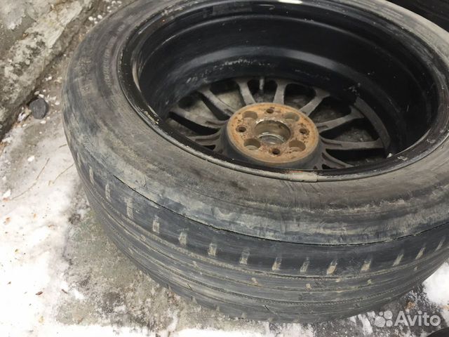 Pirelli 195/50 R16, 4 шт