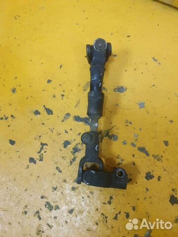 Карданчик рулевой 3SFE 4SFE toyota