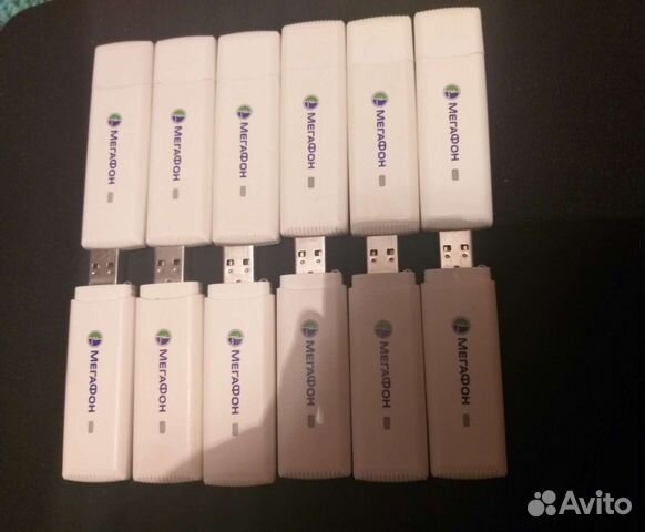 Модемы Huawei E1750 универсальные