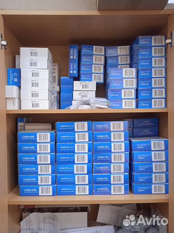 Приборы bolid