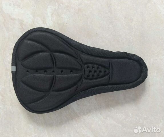 Чехол для велосипедного седла