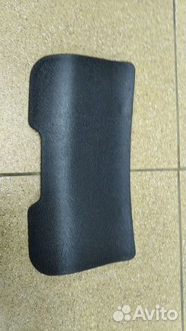 Крышка блока предохранителей салона Опель Астра F