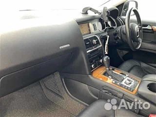 Audi Q7 3.6 AT, 2008, 71 000 км