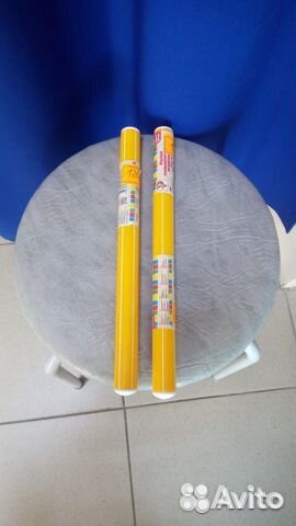 Палка эстафетная 30 см для бега палочка Магазин