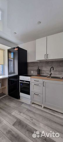 

2-к. квартира, 45 м², 2 кровати