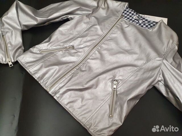 Miss Grant новая куртка р 164 170 Италия