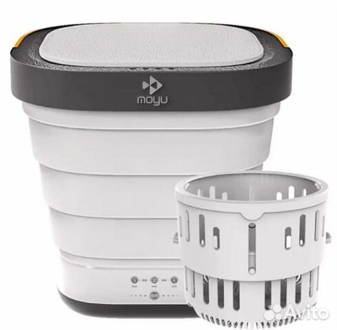 Стиральная машинка малютка бу