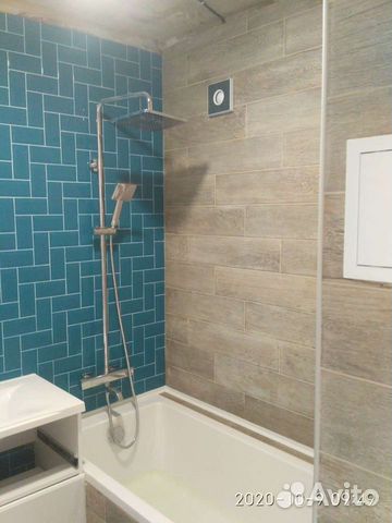 Ремонт и отделка квартир