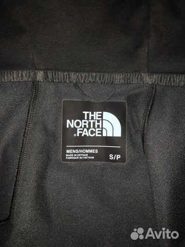 Олимпийка The North Face