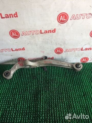 Рычаг задний правый Nissan X-Trail NT31