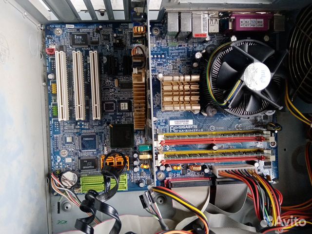 Материнкие платы soket 3, 7, 370, 462 одним лотом