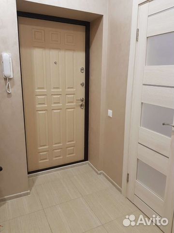 

1-к. квартира, 30 м², 1 кровать