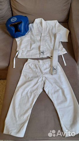 Кимоно для каратэ 130