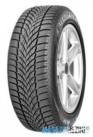Goodyear UltraGrip Ice 2 225/50 R17 98T