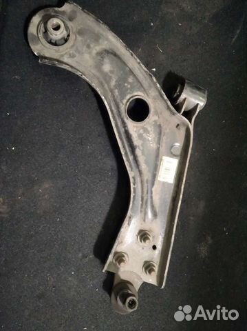 Рычаг подвески Citroen C4 picasso