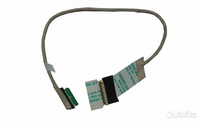 Шлейф матрицы новый 50.4KE10.001