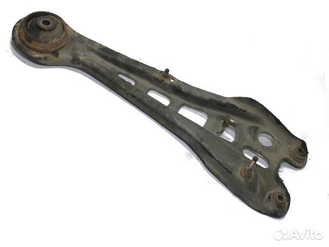 Рычаг подвески задний левый Honda Accord 5
