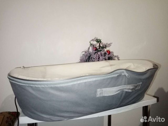 Кокон для новорожденных