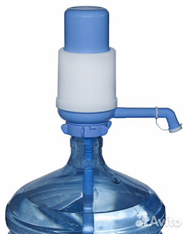 Помпа для воды