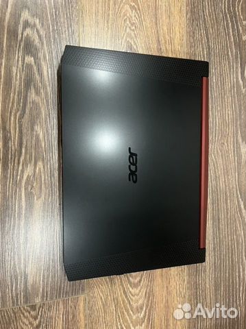 Acer nitro 5