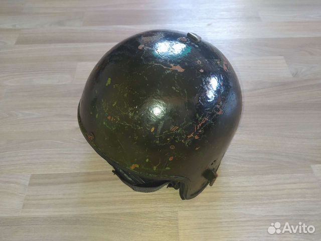 Бронешлем маска-1 собр