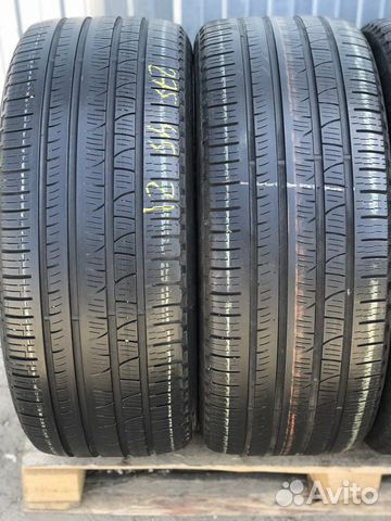 Pirelli 275/45 R21