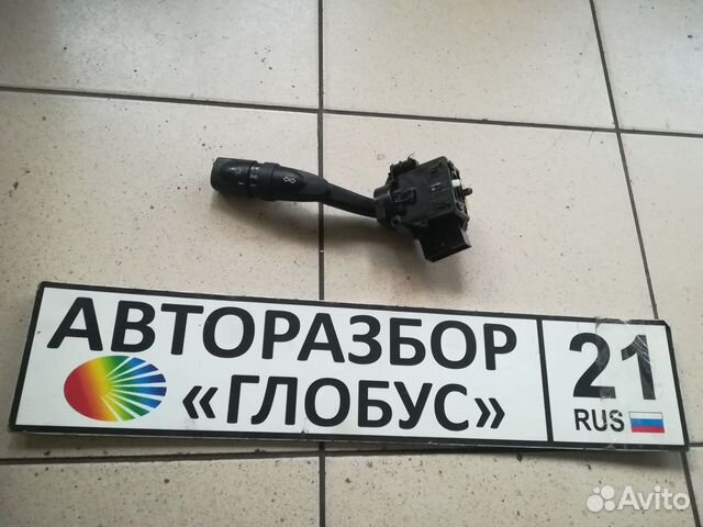 Переключатель света фар Ssang yong actyon