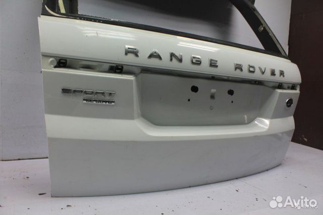 Дверь багажника Land Rover Range Rover Sport 2