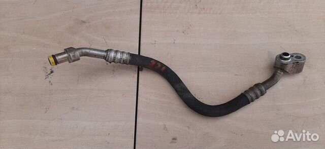 Трубка кондиционера Mercedes S-Class W221