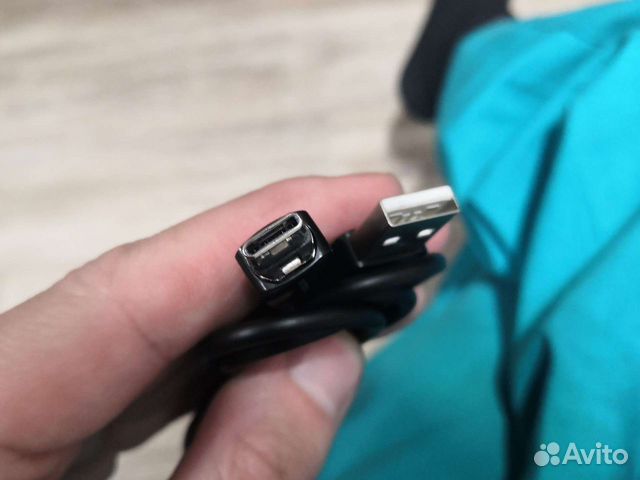 Провод для зарядки