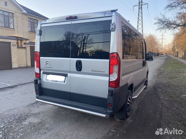 Грузопассажирские перевозки